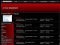 http://mozikeptar.lapunk.hu/?modul=galeria& ismertető oldala